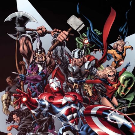 Superhero Universe